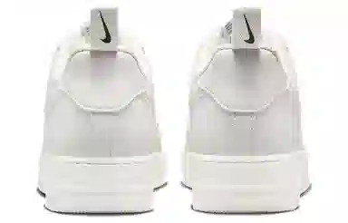 Nike Air Force 1 Low White