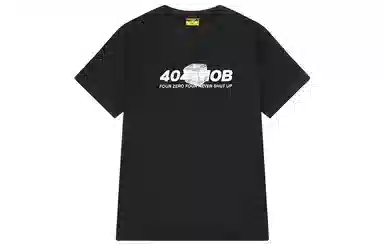 404MOB GANG T