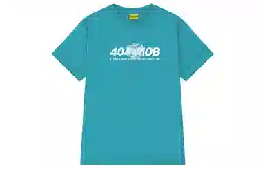 404MOB GANG T