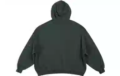 Balenciaga x adidas Logo Hoodie