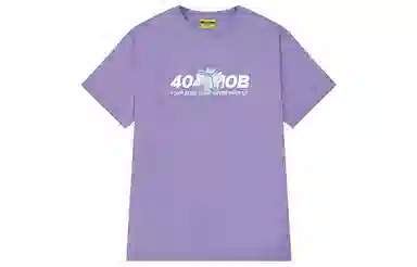 404MOB GANG T