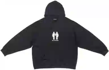Balenciaga PRIDE 22 Hoodie