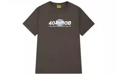 404MOB GANG T