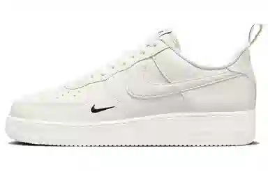 Nike Air Force 1 Low White