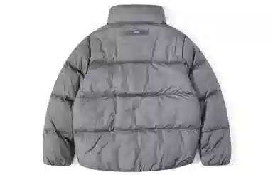 NOTHOMME Blue Outdoor Down Jacket