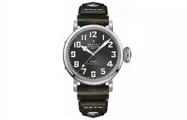ZENITH PILOT 100 45mm 03.2434.67920.I010