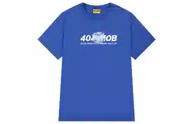404MOB GANG T