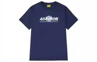 404MOB GANG T