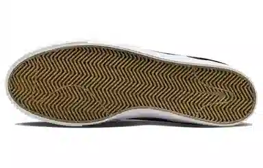 Nike SB Zoom Janoski OG+ Black White