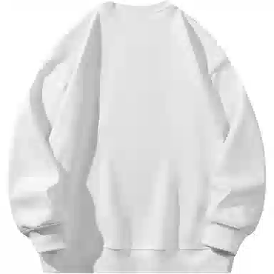 Sesame Street Logo Fleece Pullover Sweatshirt