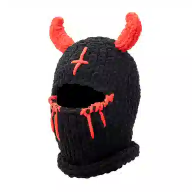 Baijuan Knitted Hat
