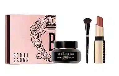 BOBBI BROWN