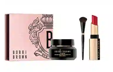 BOBBI BROWN