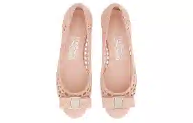 FERRAGAMO Vara 0.5cm