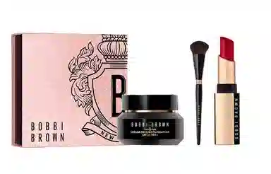 BOBBI BROWN