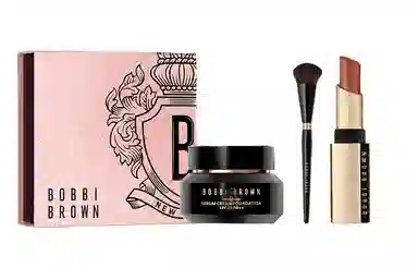 BOBBI BROWN