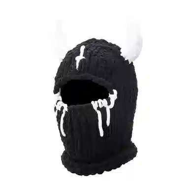 Baijuan Knitted Hat