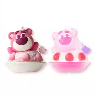 TOP TOY x Disney MINI 20