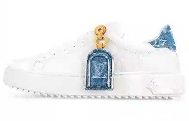 LOUIS VUITTON Time Out