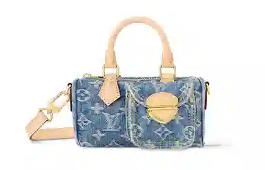 LOUIS VUITTON Speedy
