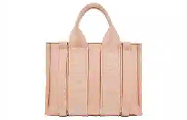 Chloe Woody Tote