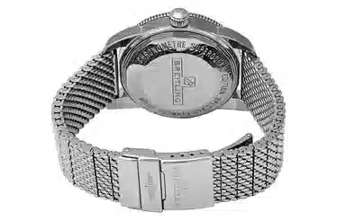 Breitling Superocean Heritage 42mm Blue