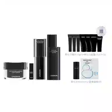 UNISKIN A 50g+35g+120ml