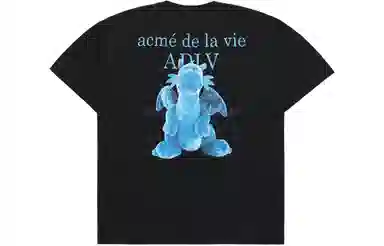 acme de la vieADLV T