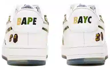 A BATHING APE