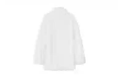 COCO LIMITED Fox Fur Coat Long