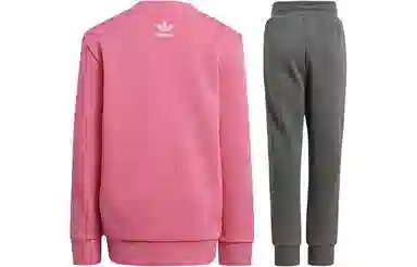 adidas Originals x Hello Kitty Crew Set