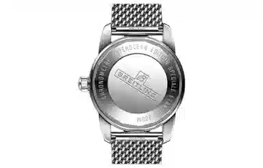 Breitling Superocean Heritage 42mm Blue