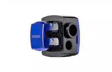 雅诗兰黛 卷笔刀化妆工具 适合任何铅笔