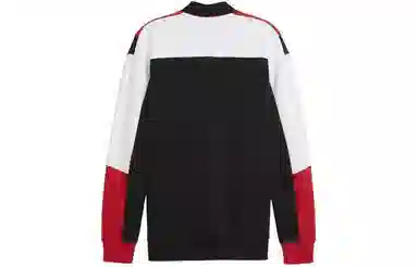 PUMA Ferrari Race MT7 Track Jacket
