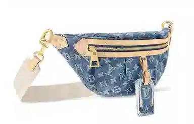 LOUIS VUITTON Bumbag
