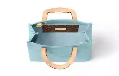 Louis Vuitton Reade PM Blue