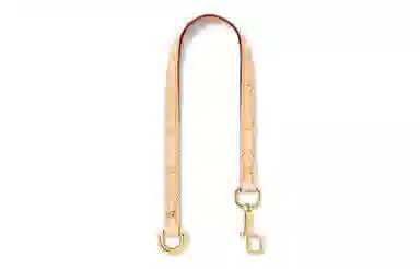 Louis Vuitton Sunset Bag Blue Denim