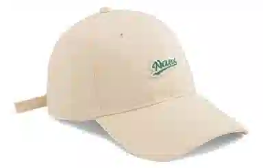 优幽兰 韩版显脸小 防风大头围 高级感冷帽小众 鸭舌帽 女款