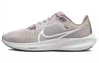 Nike Air Zoom Pegasus 40 Grey Pink