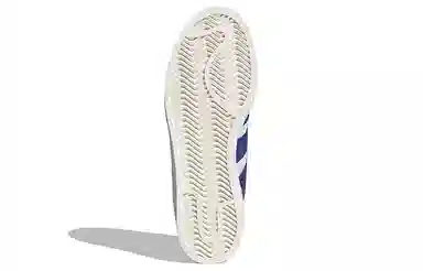 adidas Superstar 82 White Blue