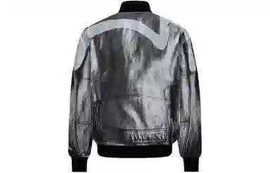 EVISU SS24 Denim Jacket