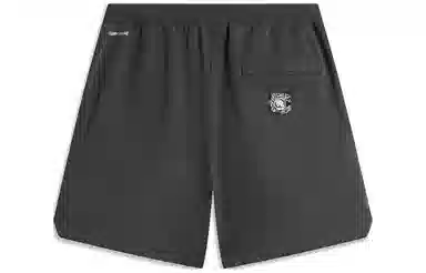 LiNing BADFIVE Obsidian Grey