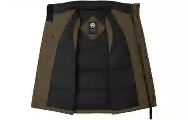 Canada Goose FW23 Freestyle Crew