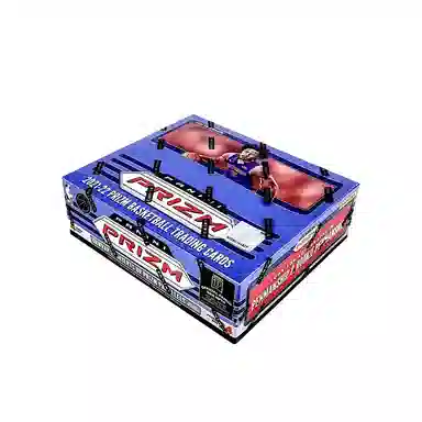 PANINI NBA 2021-22 prizm retail