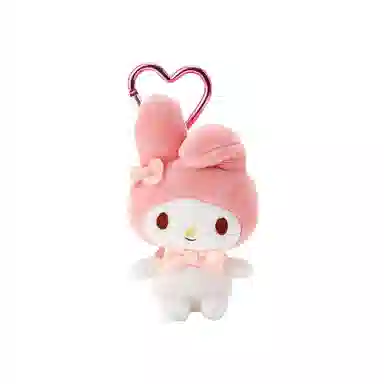 Sanrio 10cm
