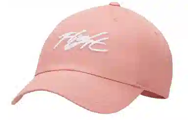 Nike Cap Pink