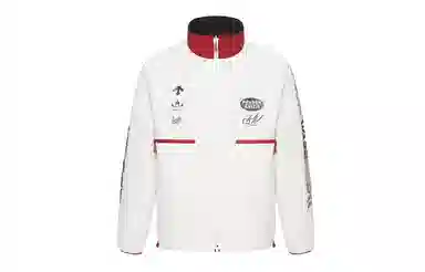 DESCENTE x Kazuki Kuraishi