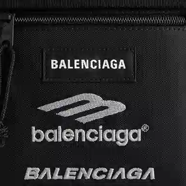 Balenciaga Explorer