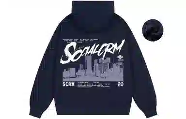SCRM Logo
