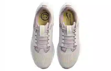 Nike Air Zoom Pegasus 40 Grey Pink